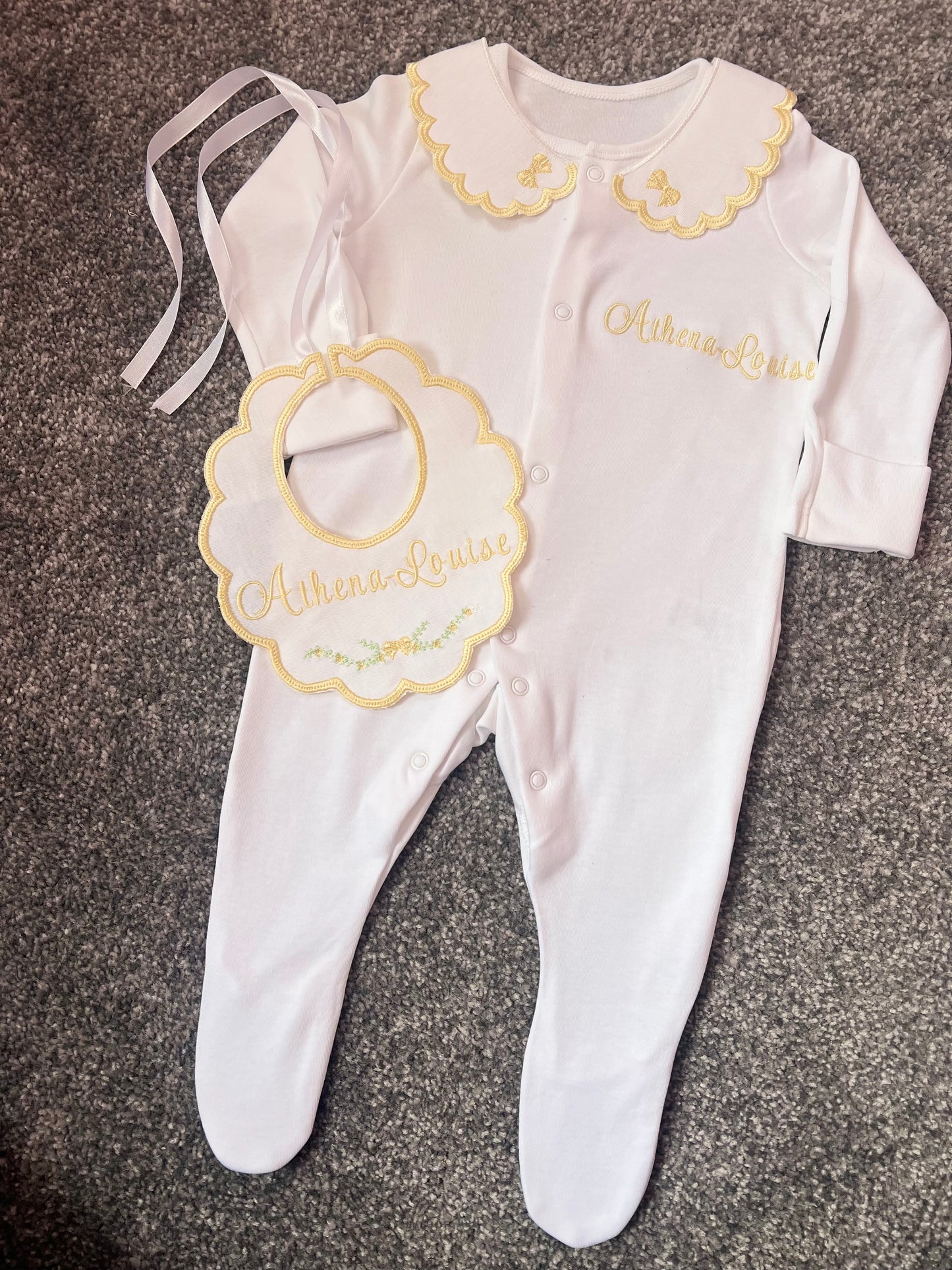 Lemon Loving Matching Set π