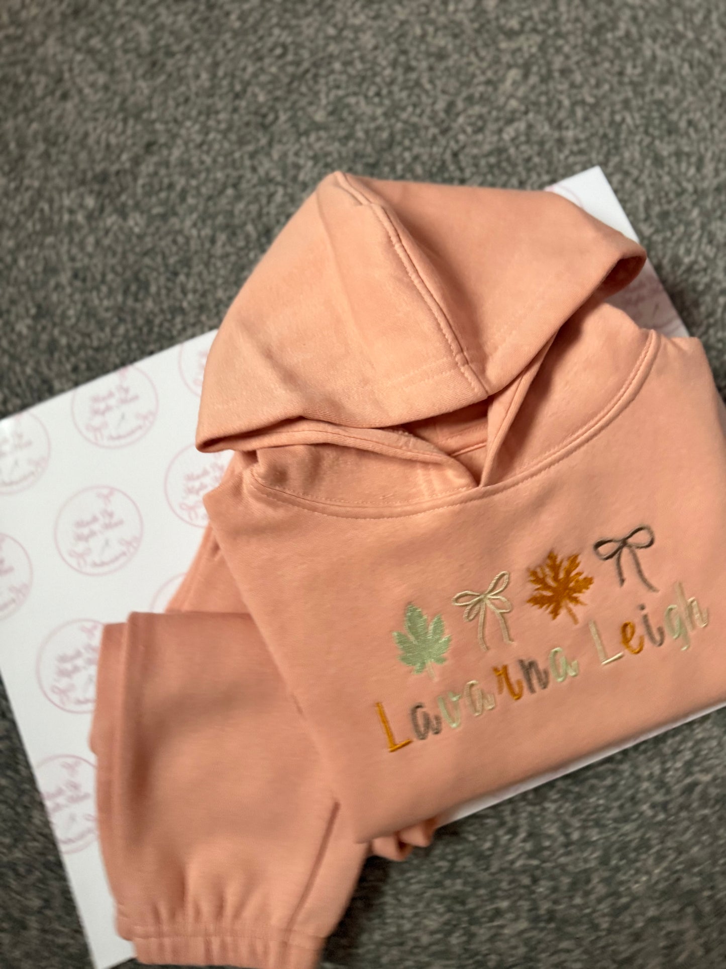 Autumn Vibessss