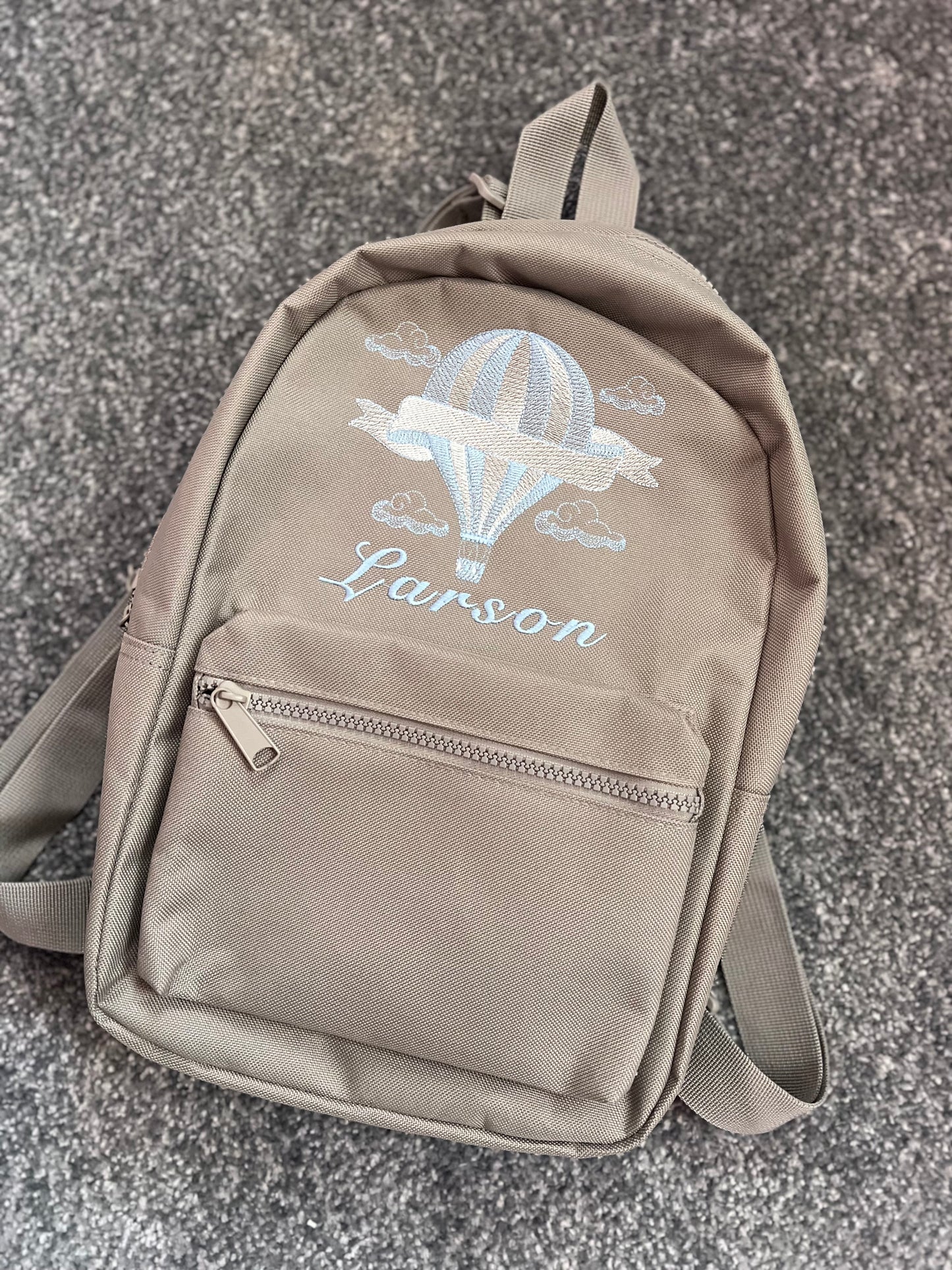 Mini BagPacks