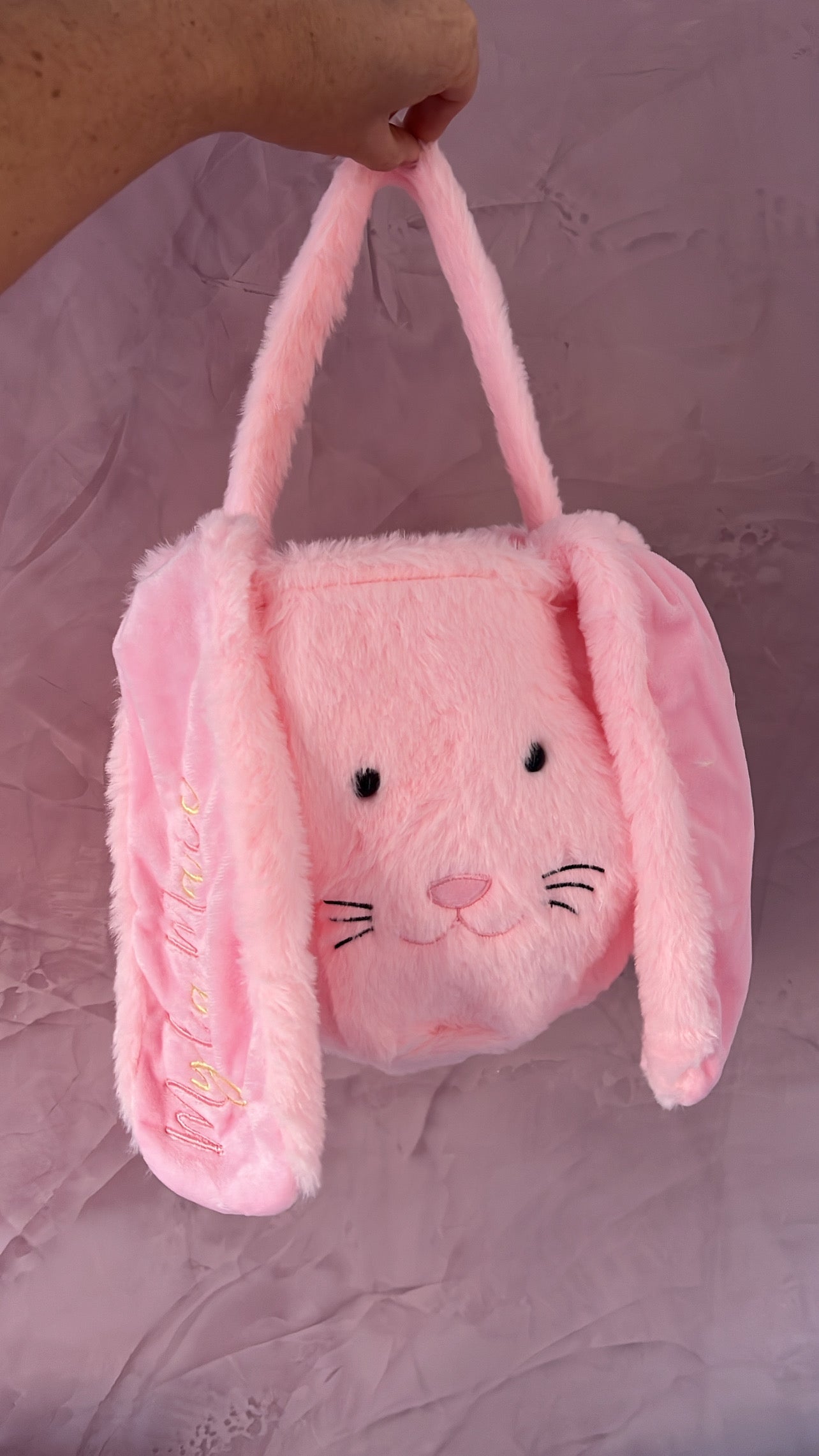 Bunny Bags 🐰