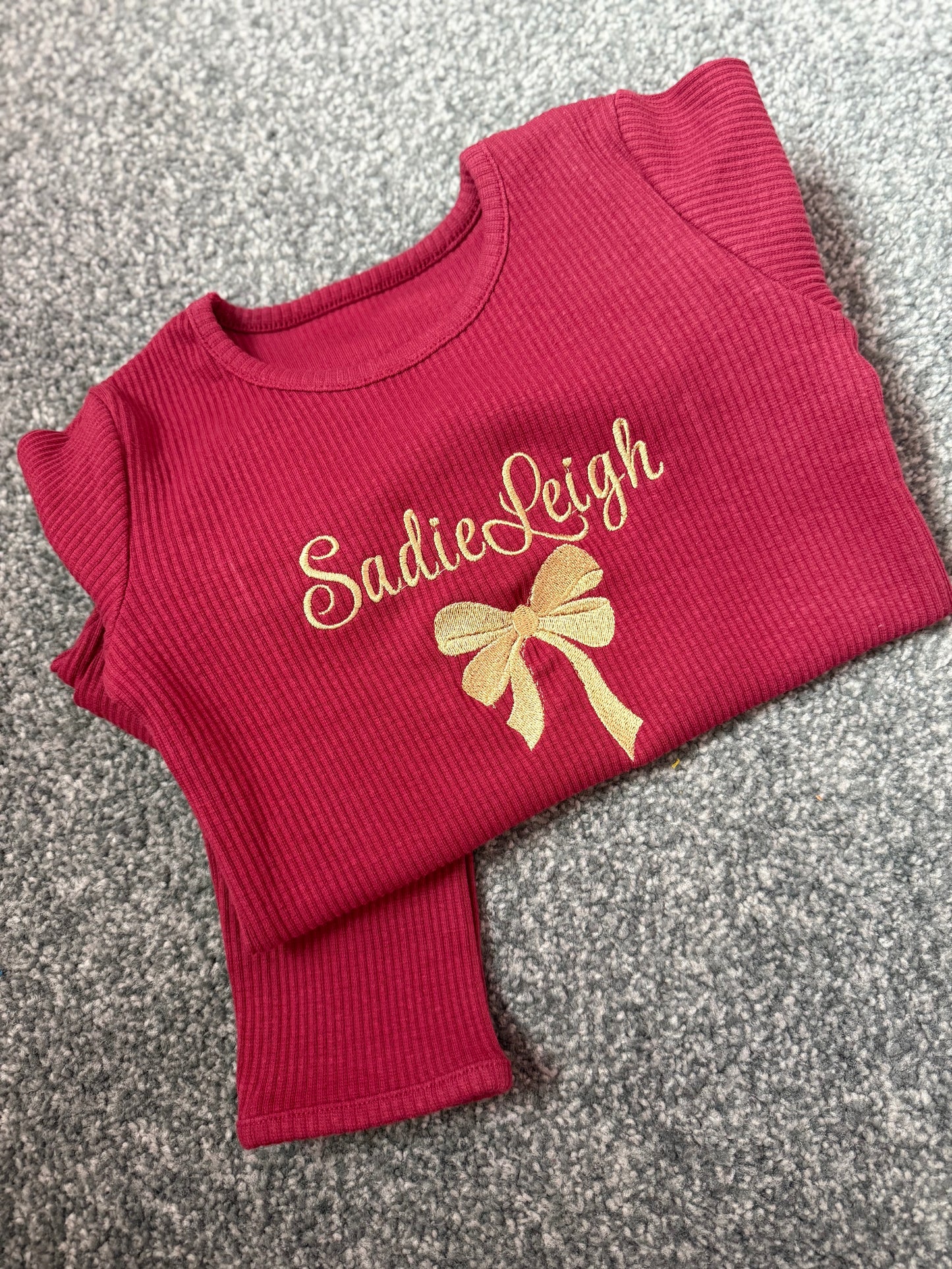LoungeWear