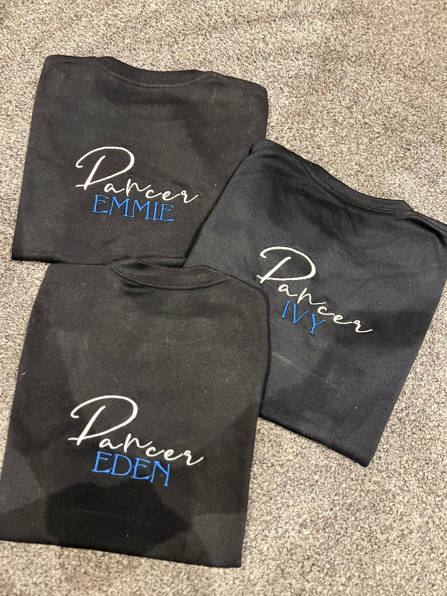 StarDust Dancer Tshirt