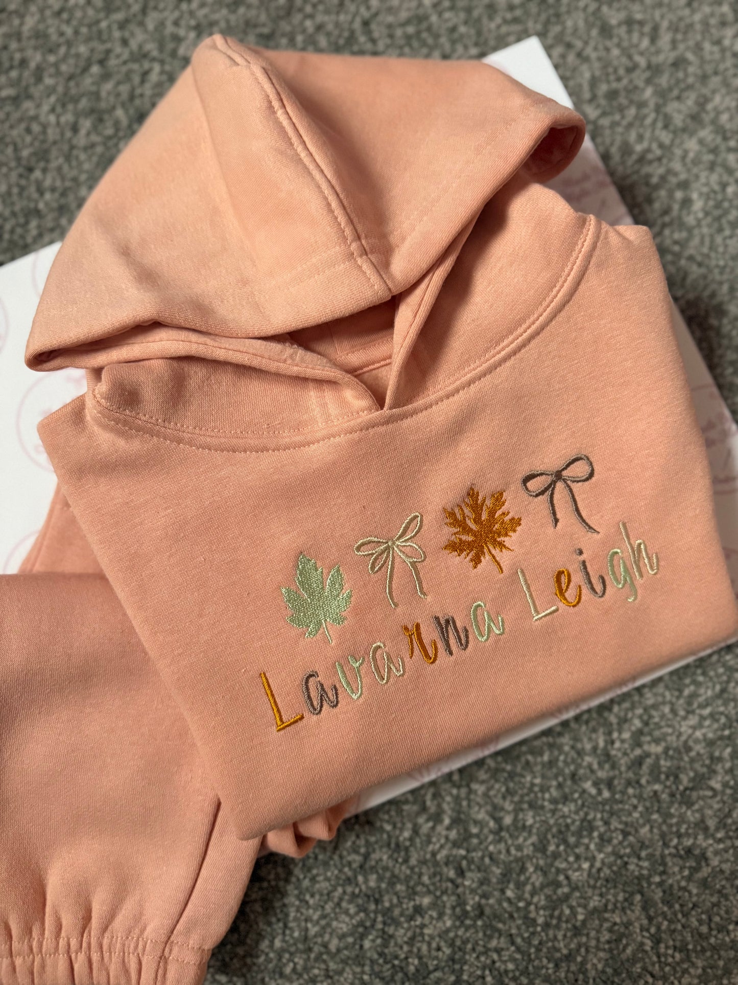 Autumn Vibessss