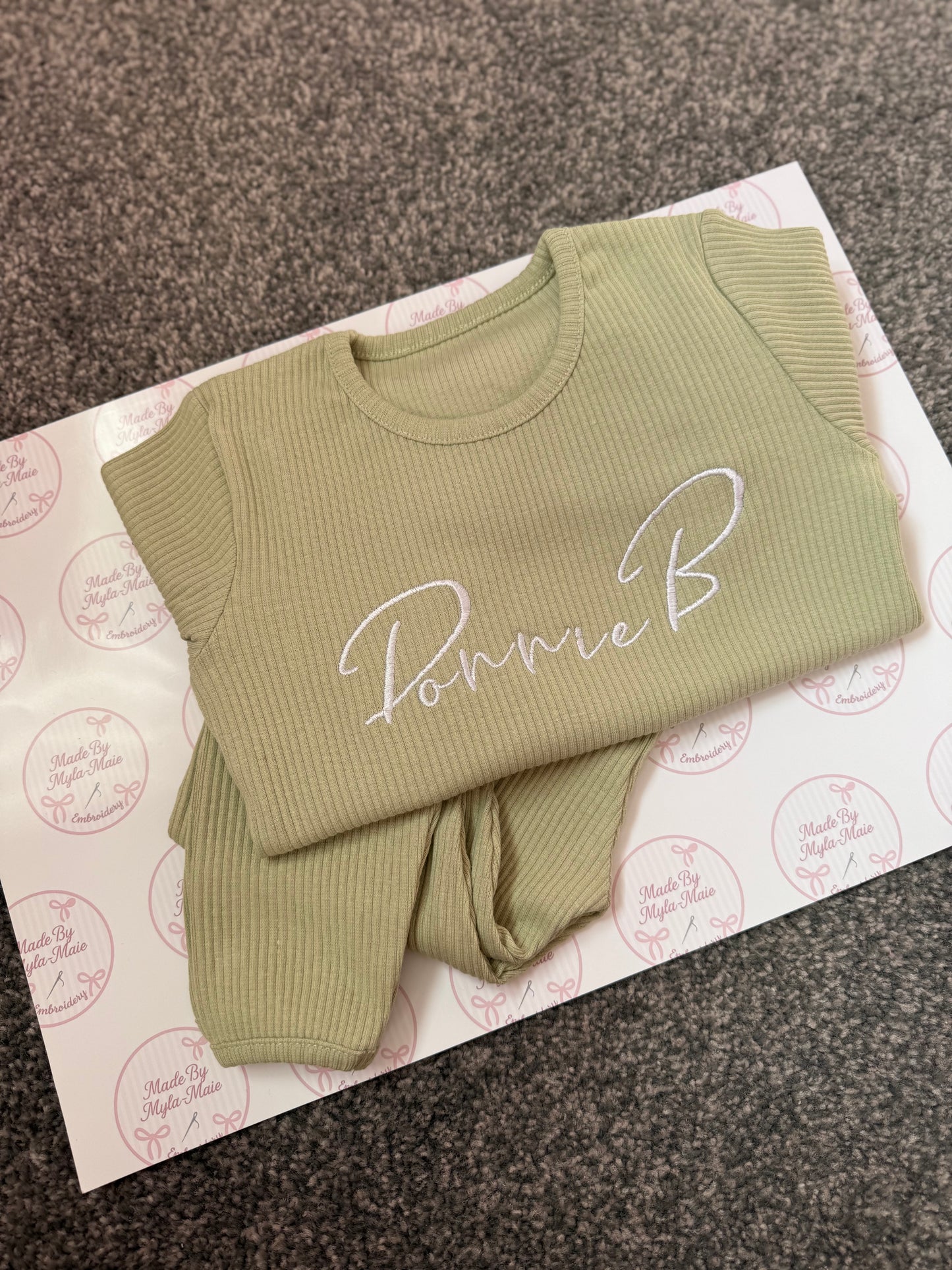LoungeWear