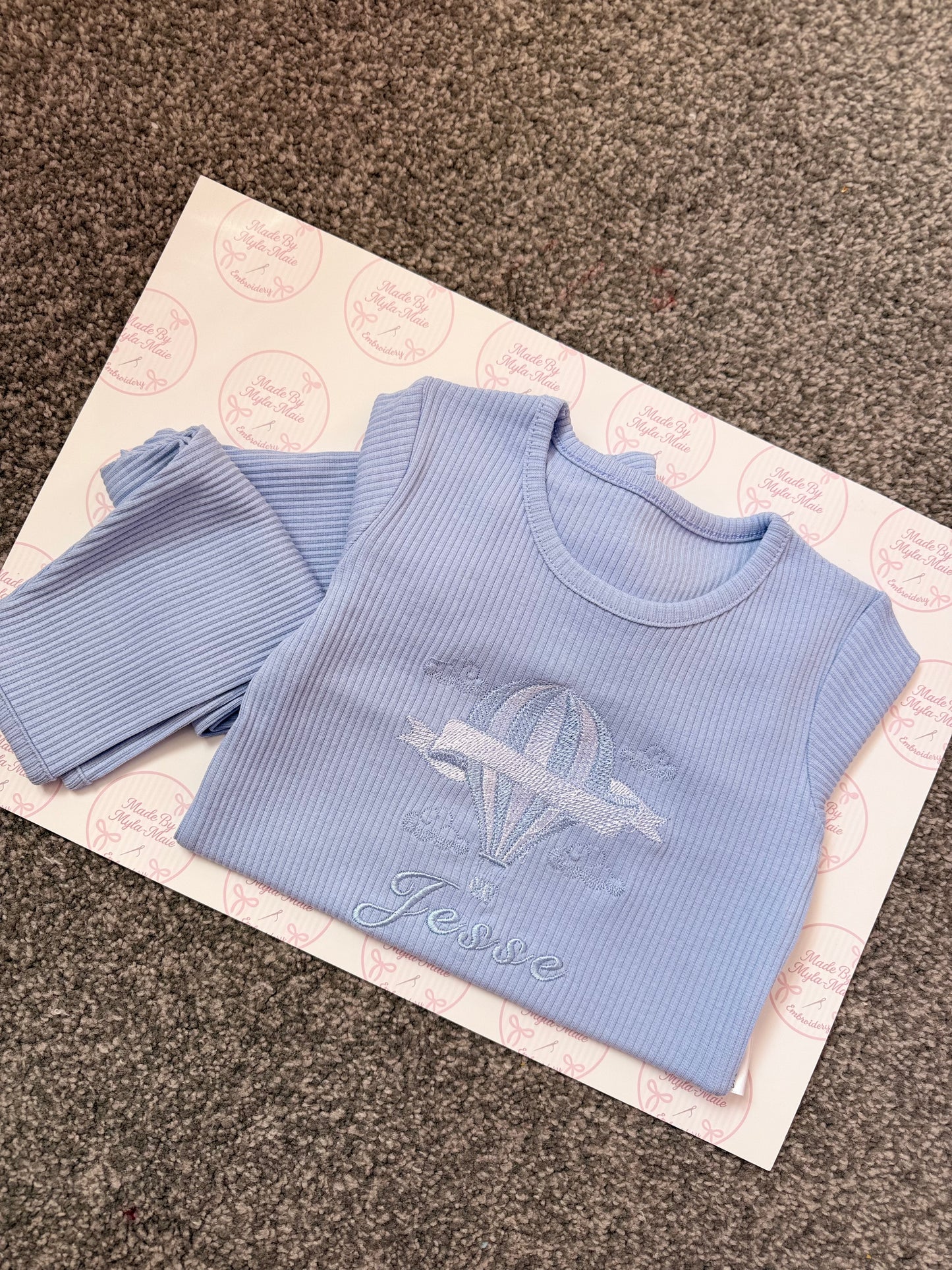 LoungeWear