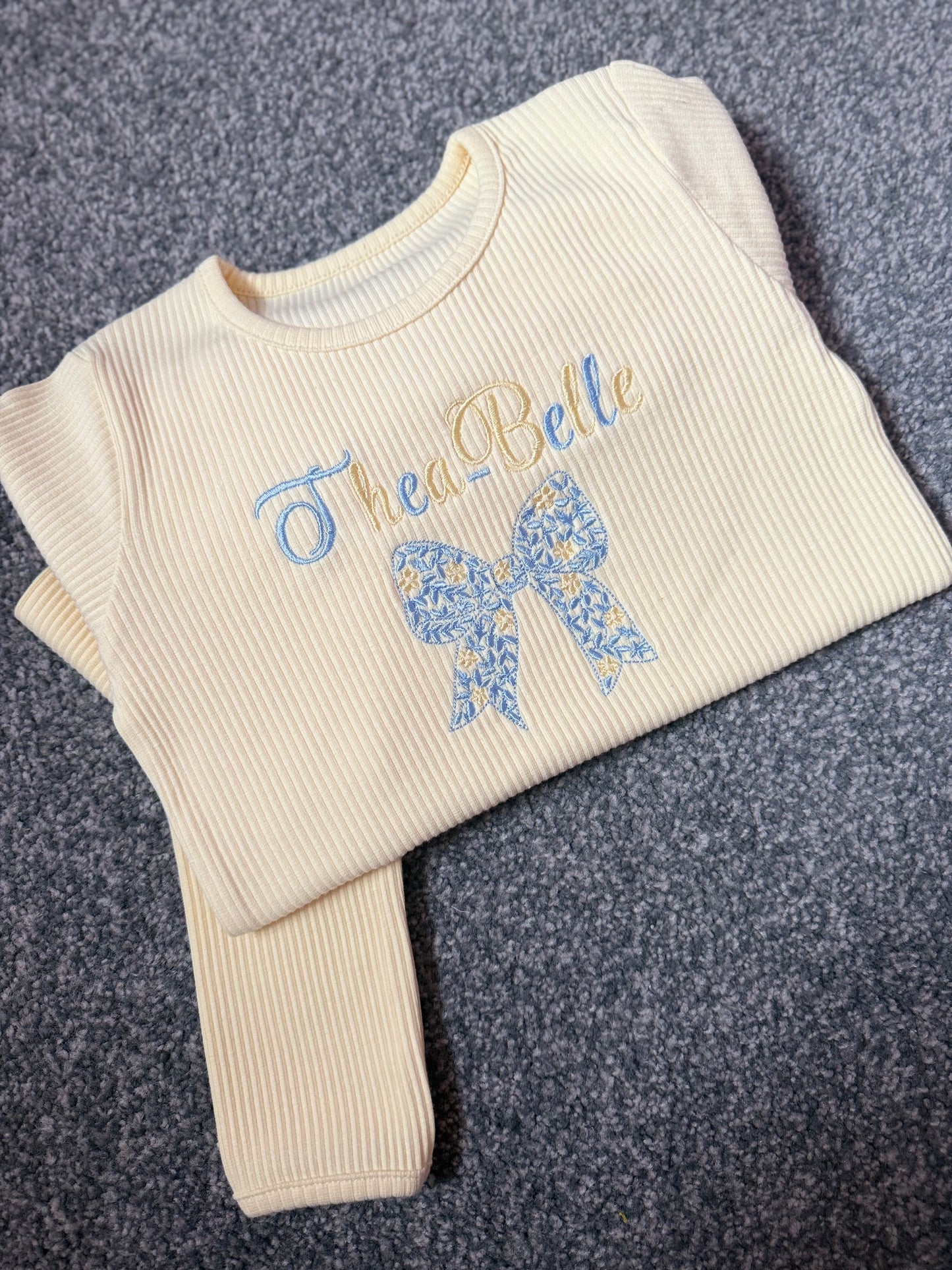 LoungeWear