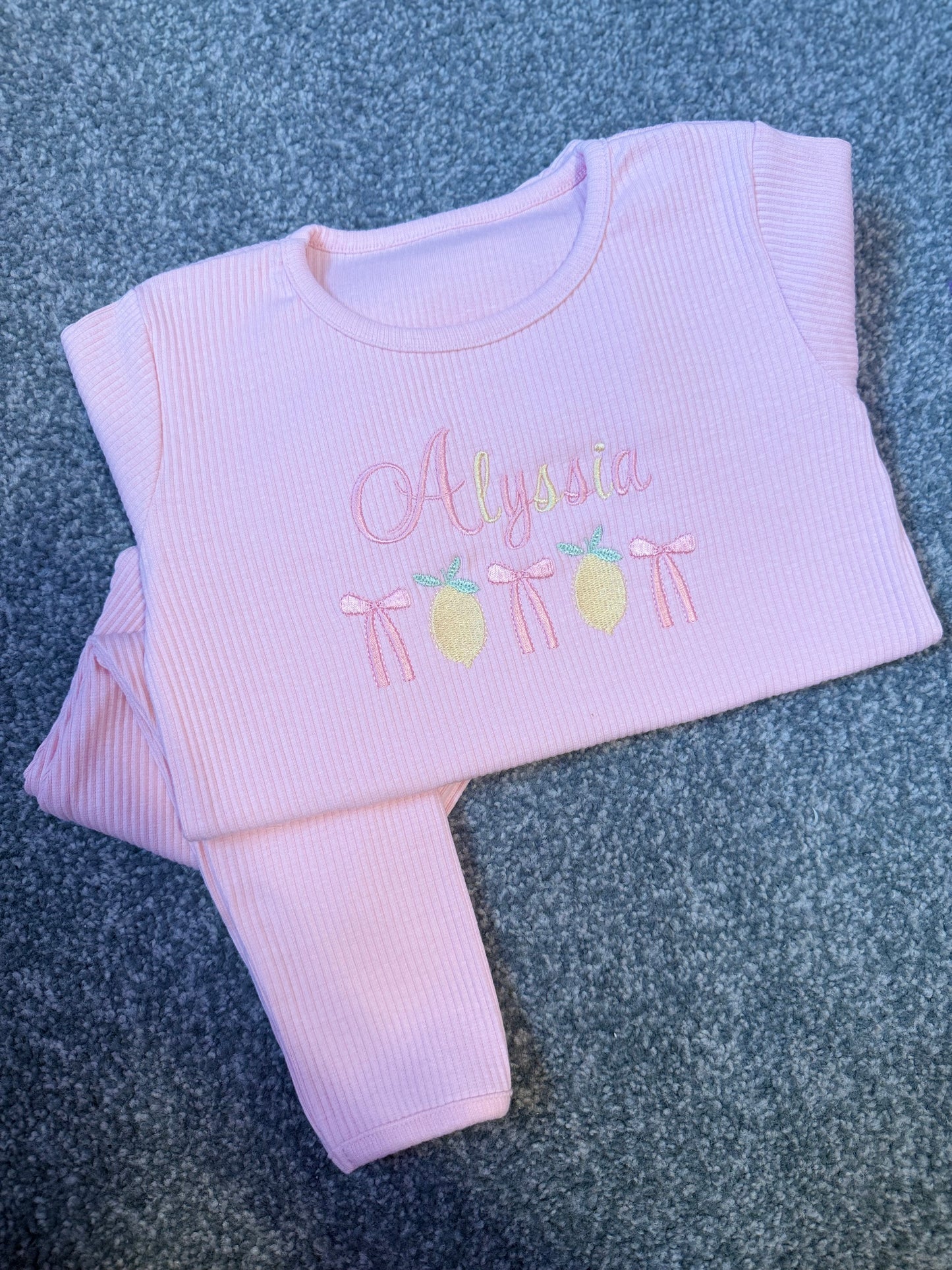LoungeWear