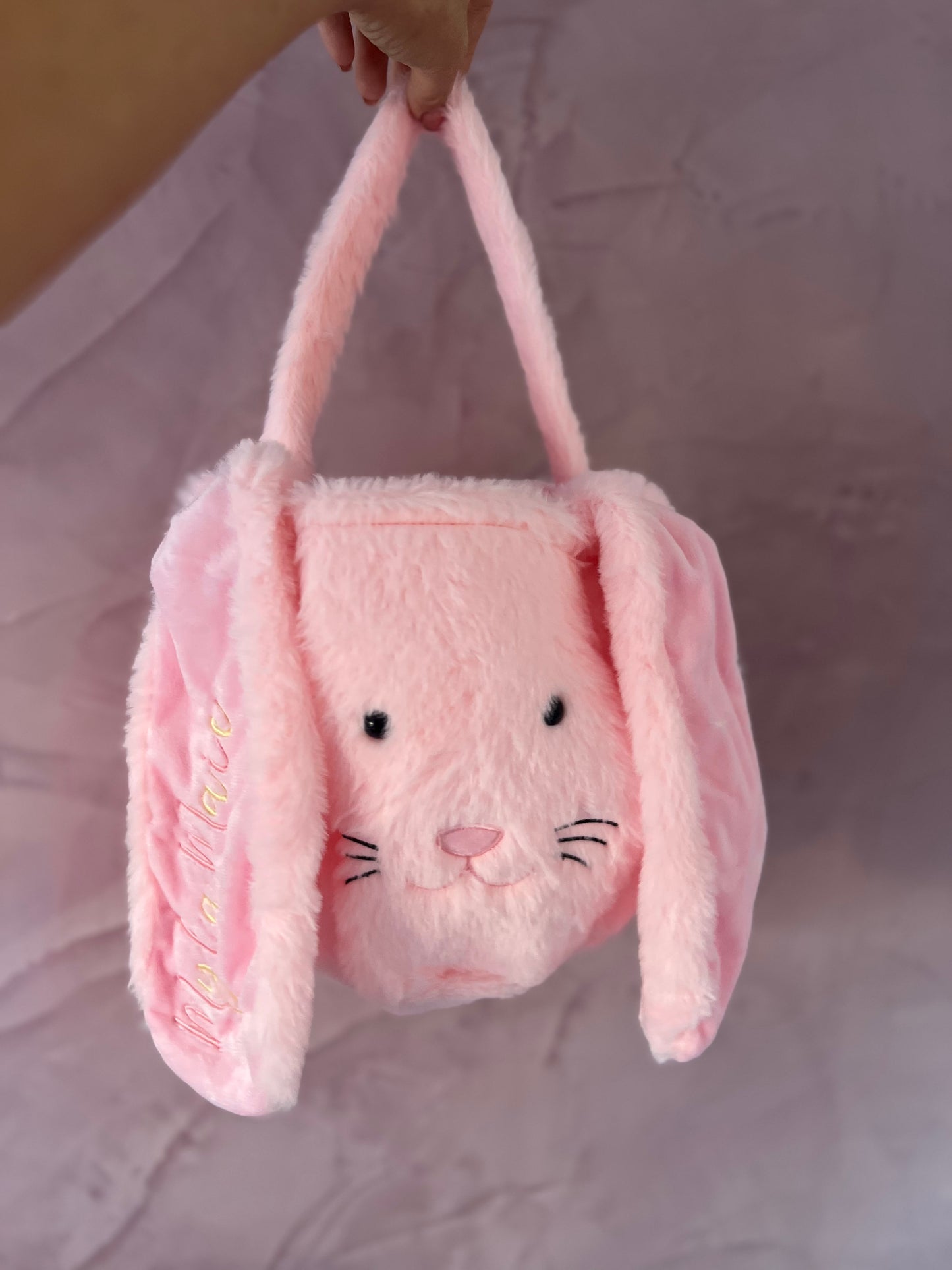 Bunny Bags 🐰