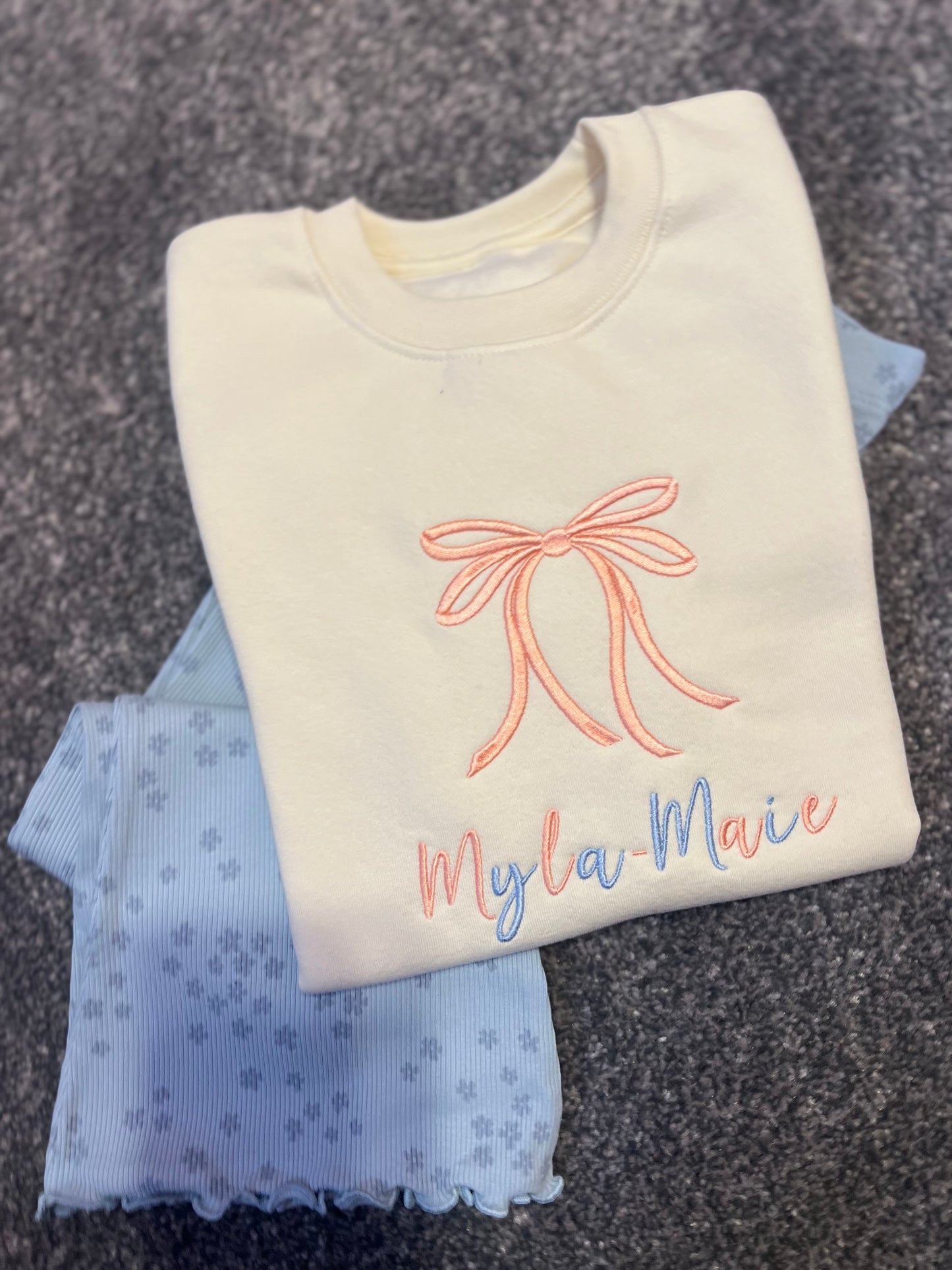 Bow Flare Set