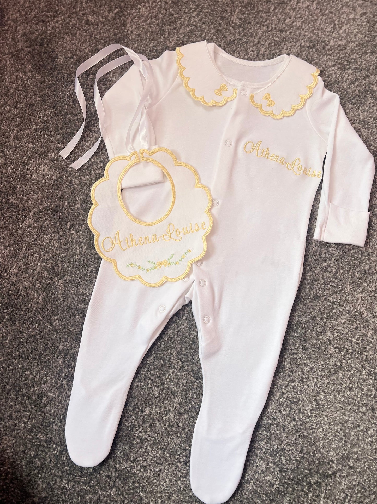 Lemon Loving Matching Set π