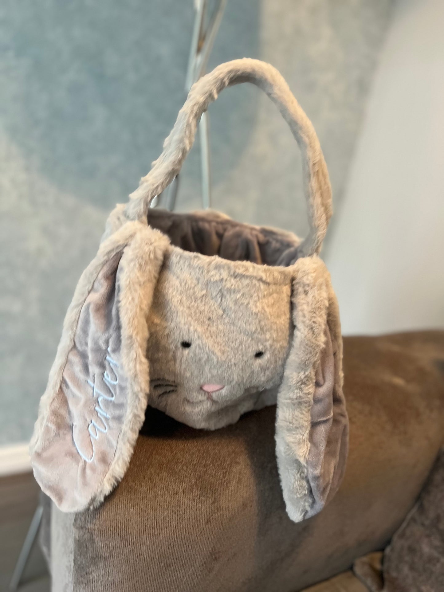 Bunny Bags 🐰