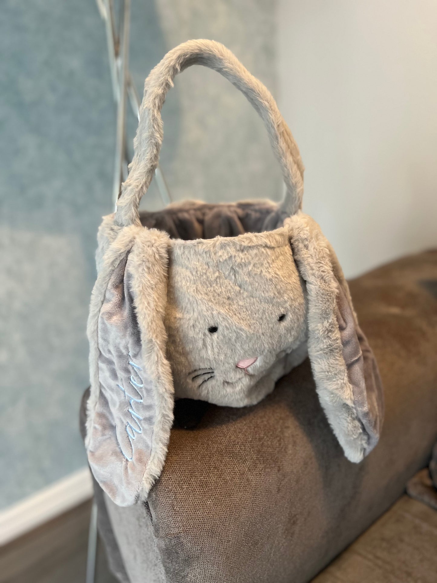 Bunny Bags 🐰