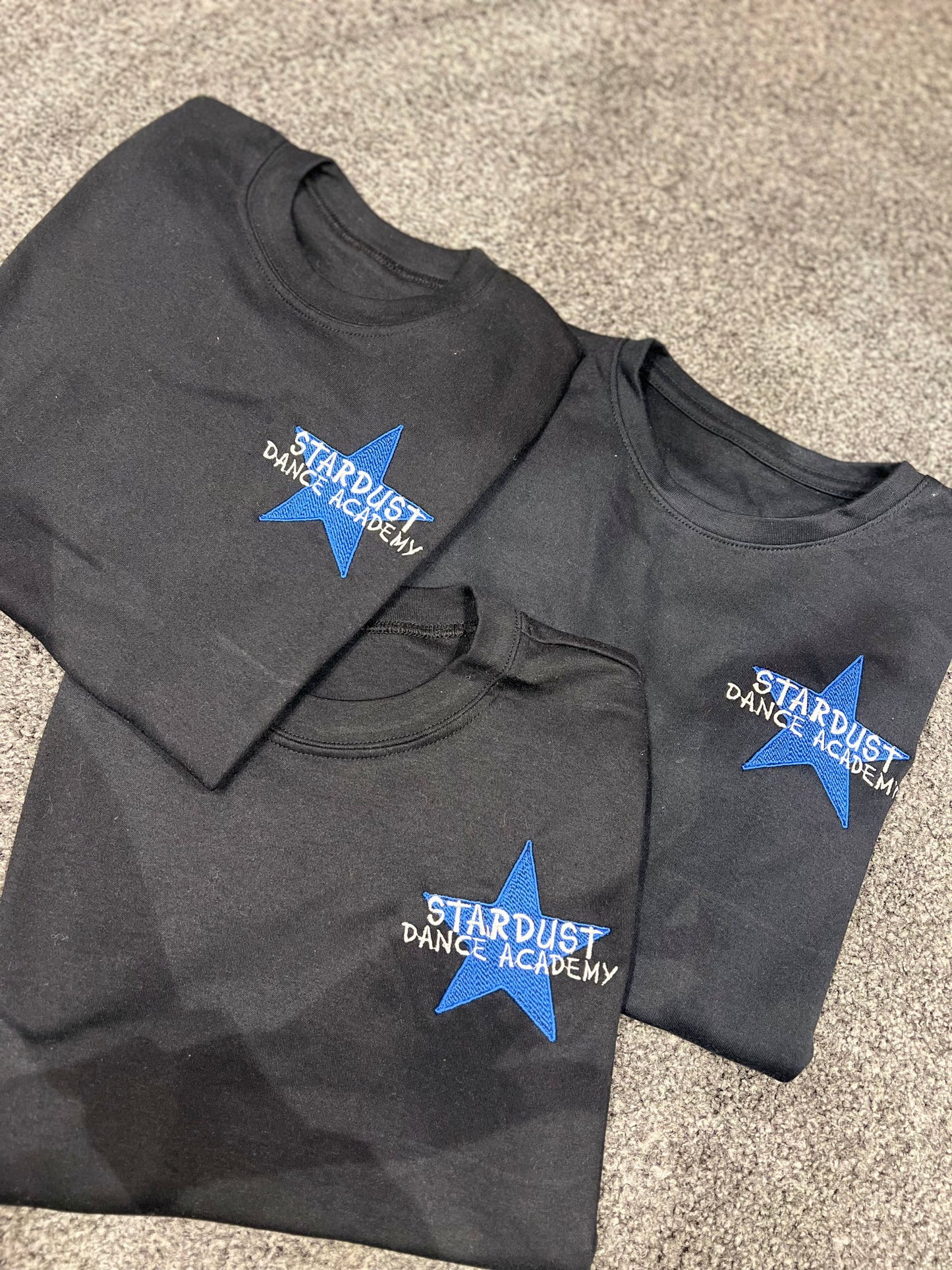 StarDust Dancer Tshirt