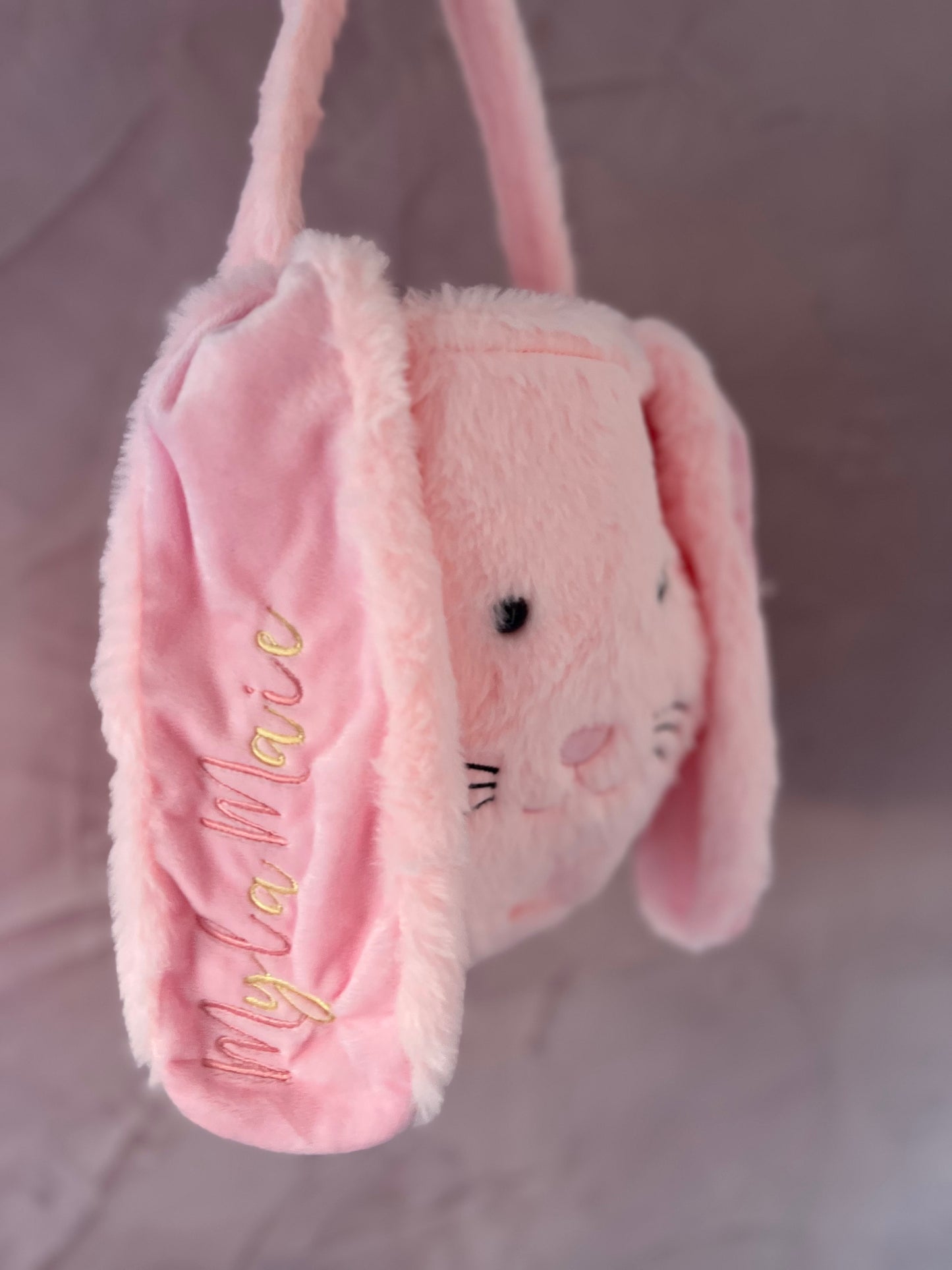Bunny Bags 🐰