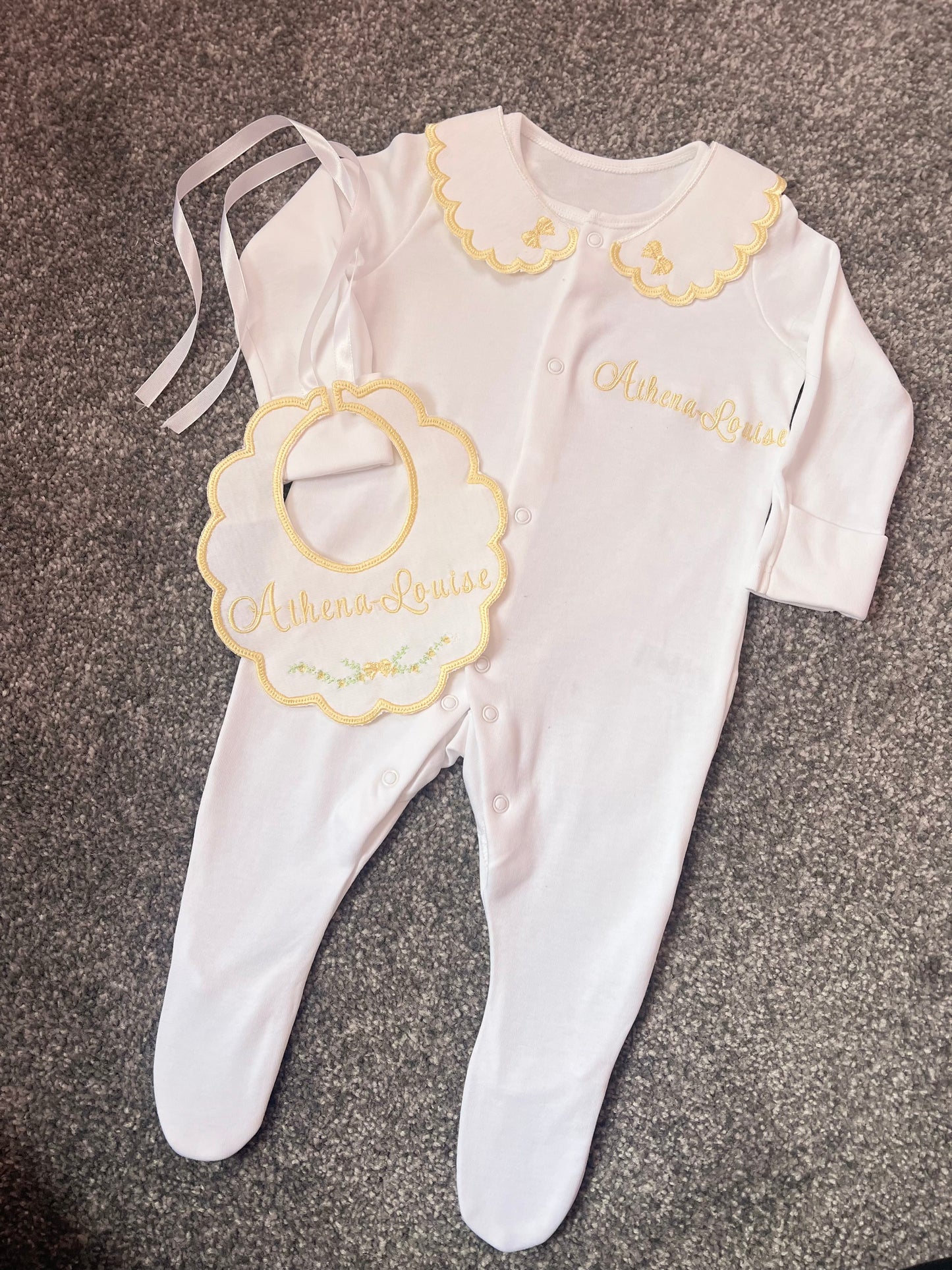 Lemon Loving Matching Set π
