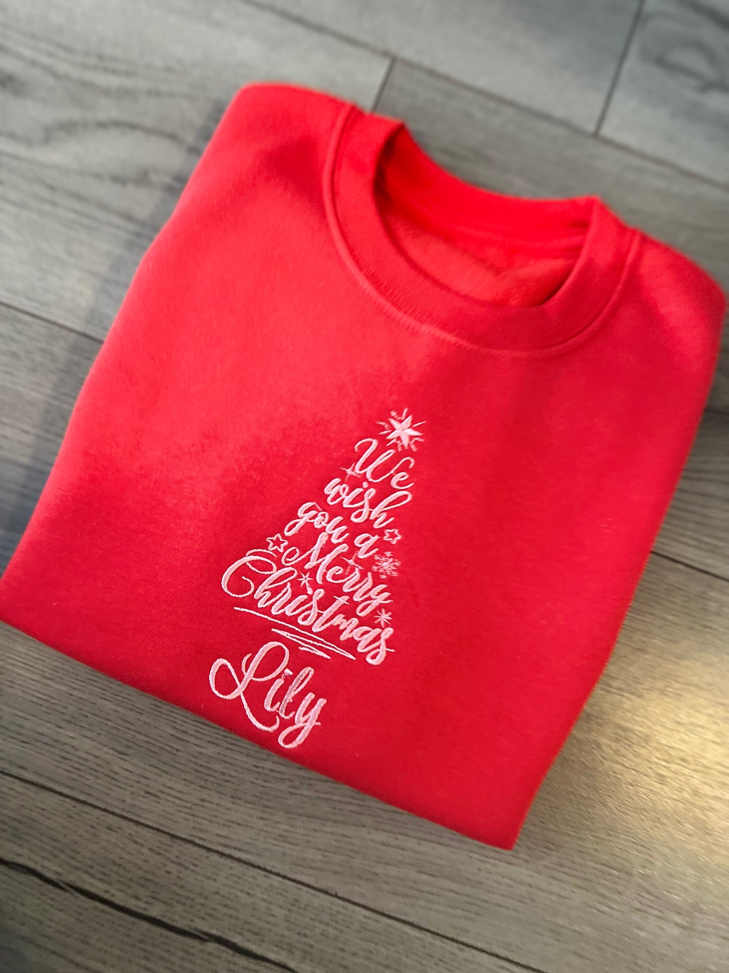 Christmas Sweatshirts