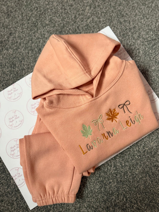 Autumn Vibessss