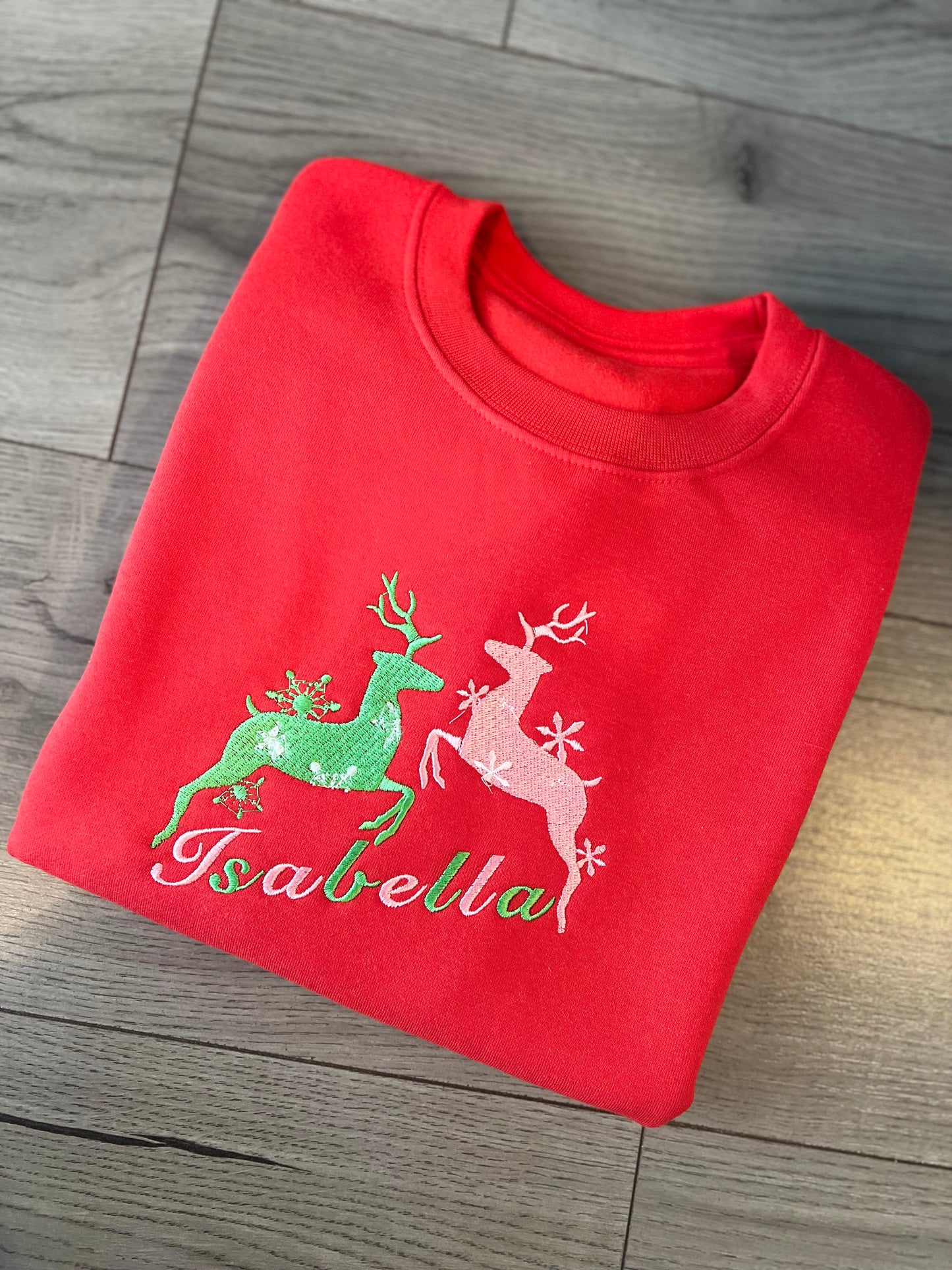 Christmas Sweatshirts