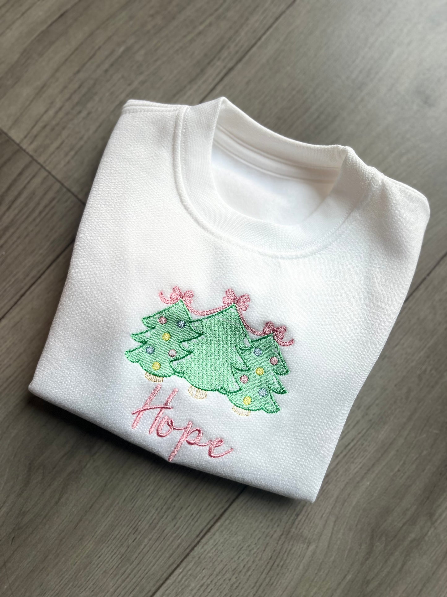 Christmas Sweatshirts