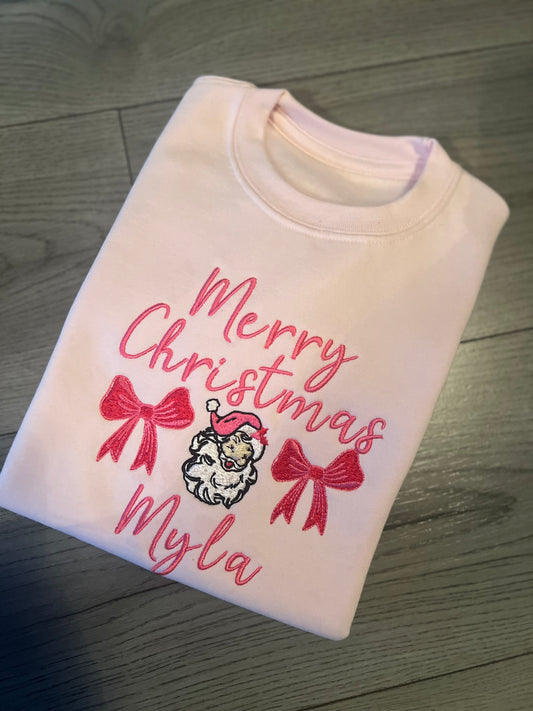 Christmas Sweatshirts