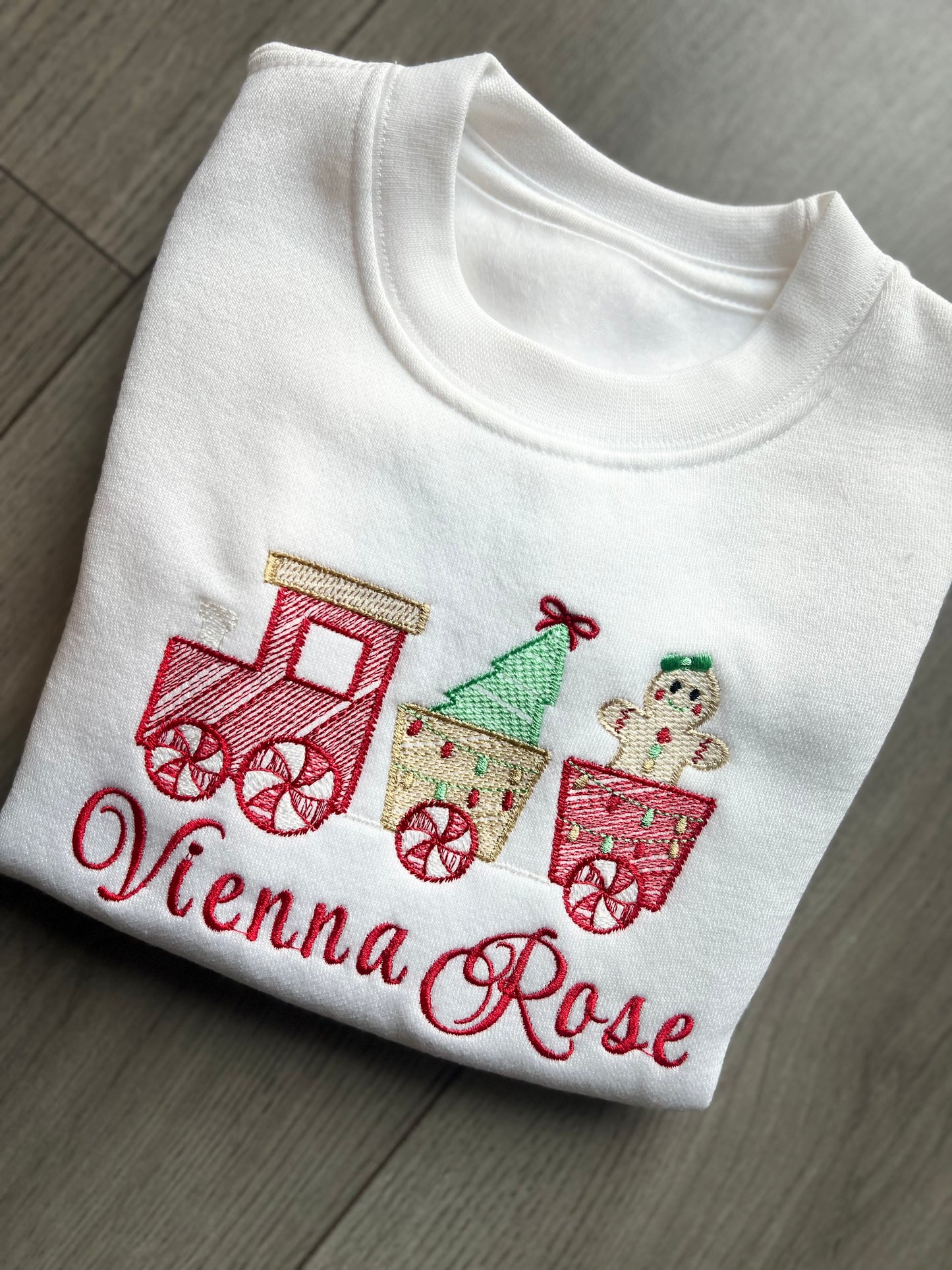 Christmas Sweatshirts