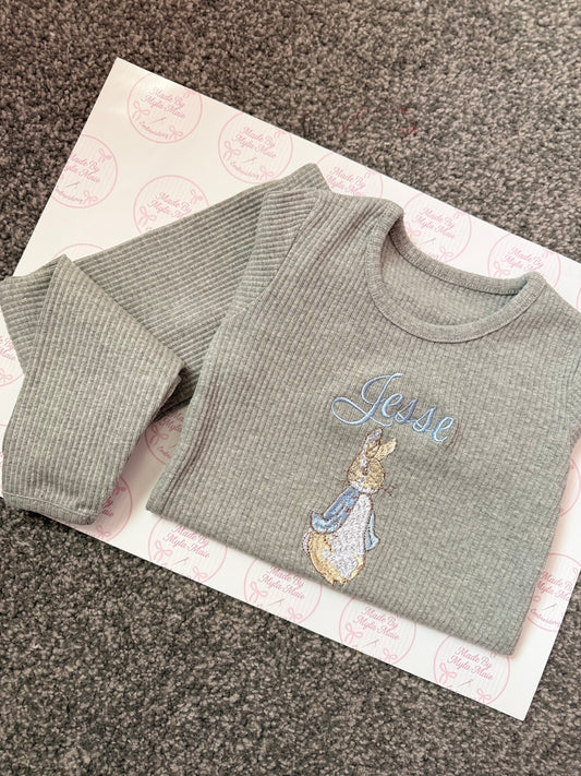 LoungeWear