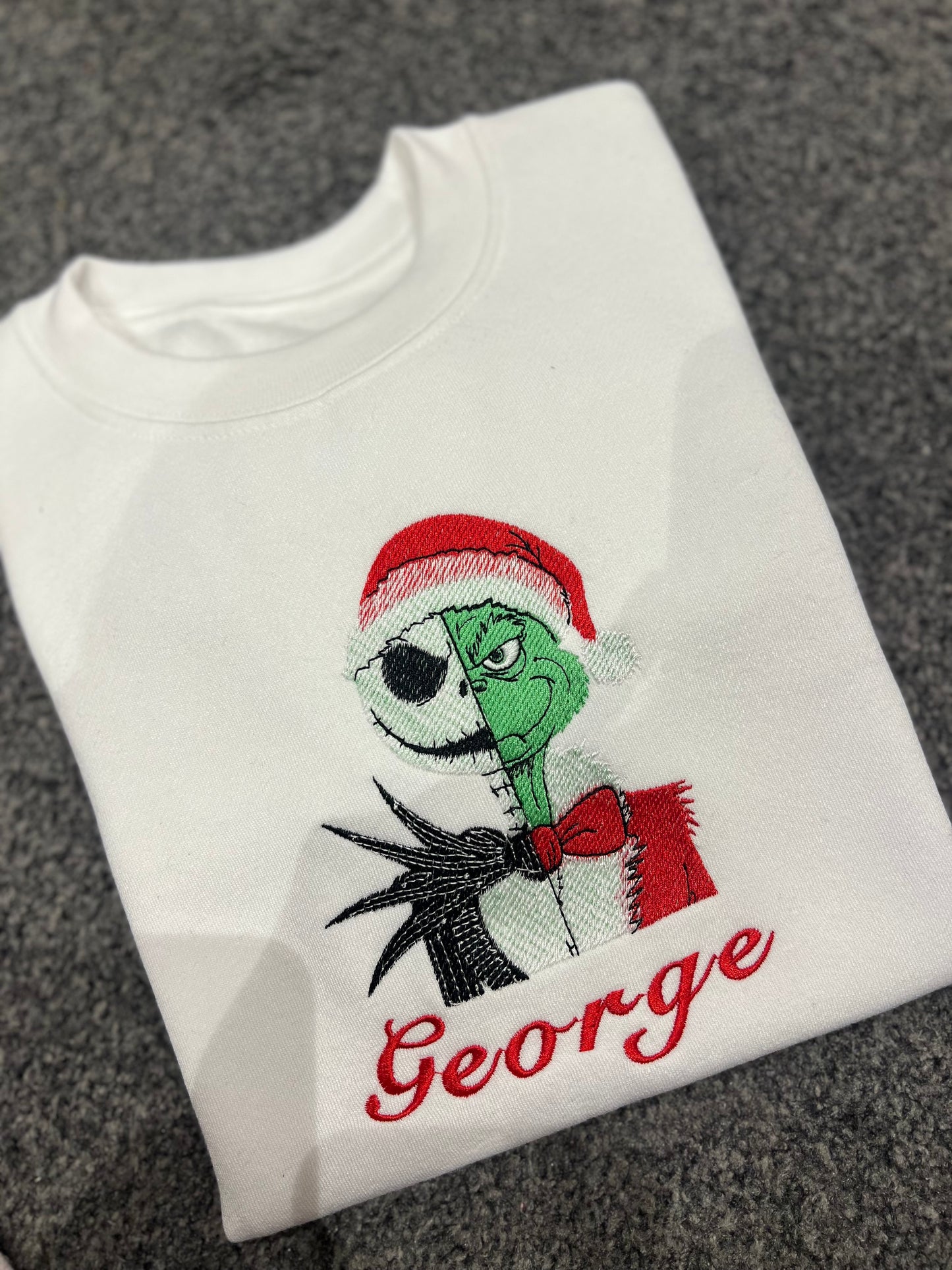 Christmas Sweatshirts