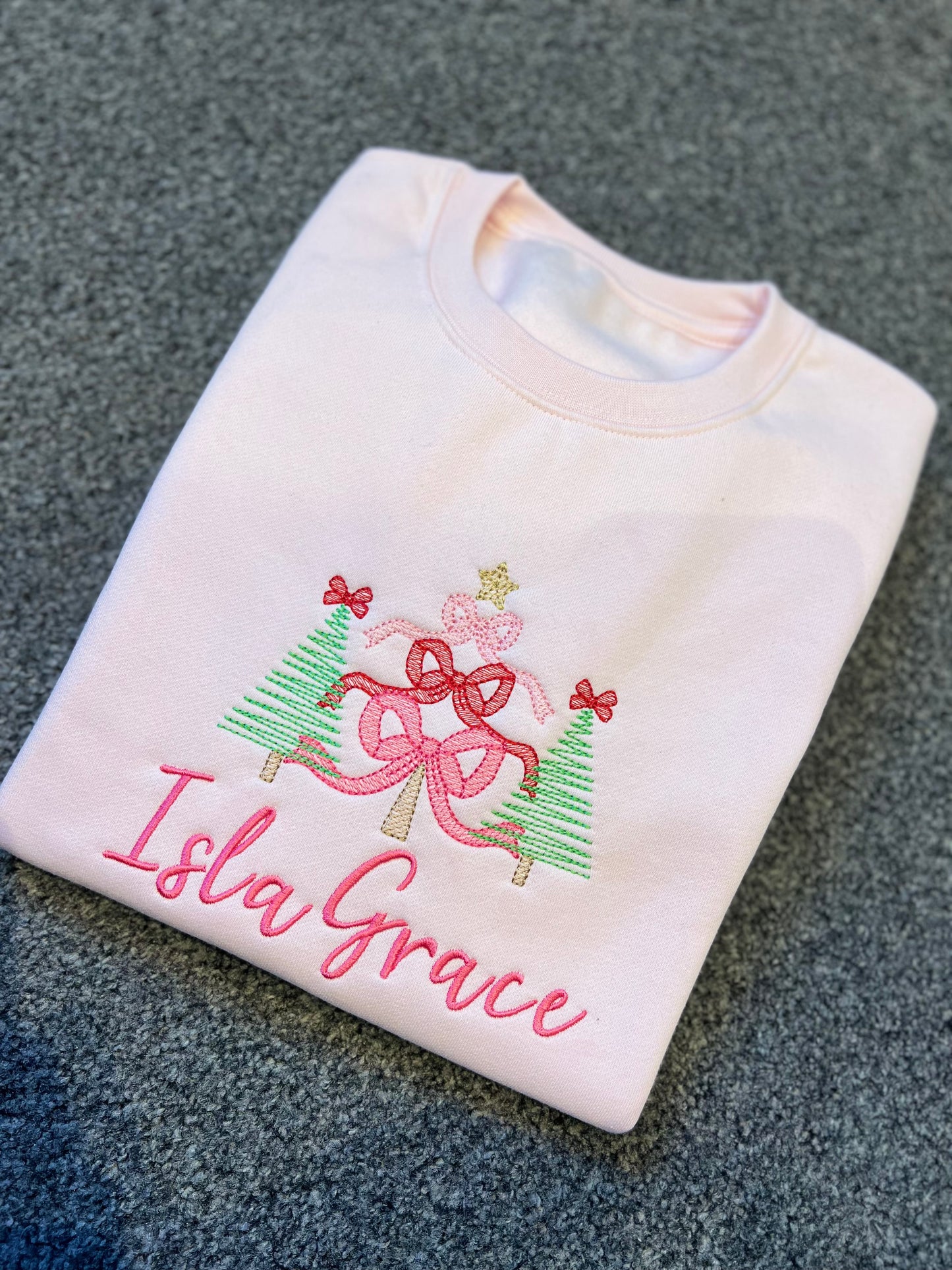 Christmas Sweatshirts