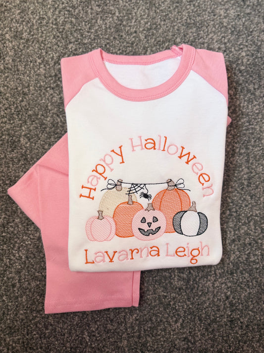 Pumpkin Spider Troupe 🎃 🕷️