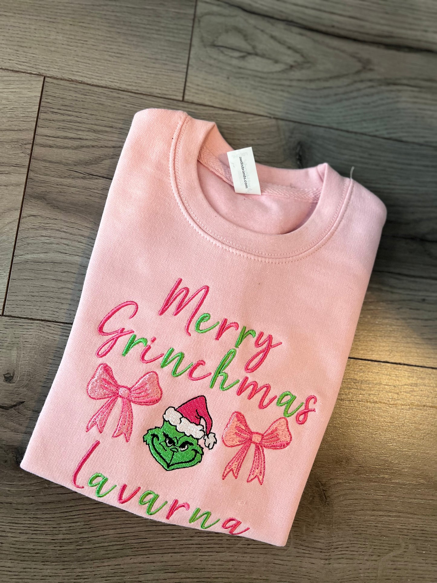 Christmas Sweatshirts